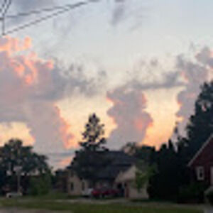 Meet your Posher, Reema